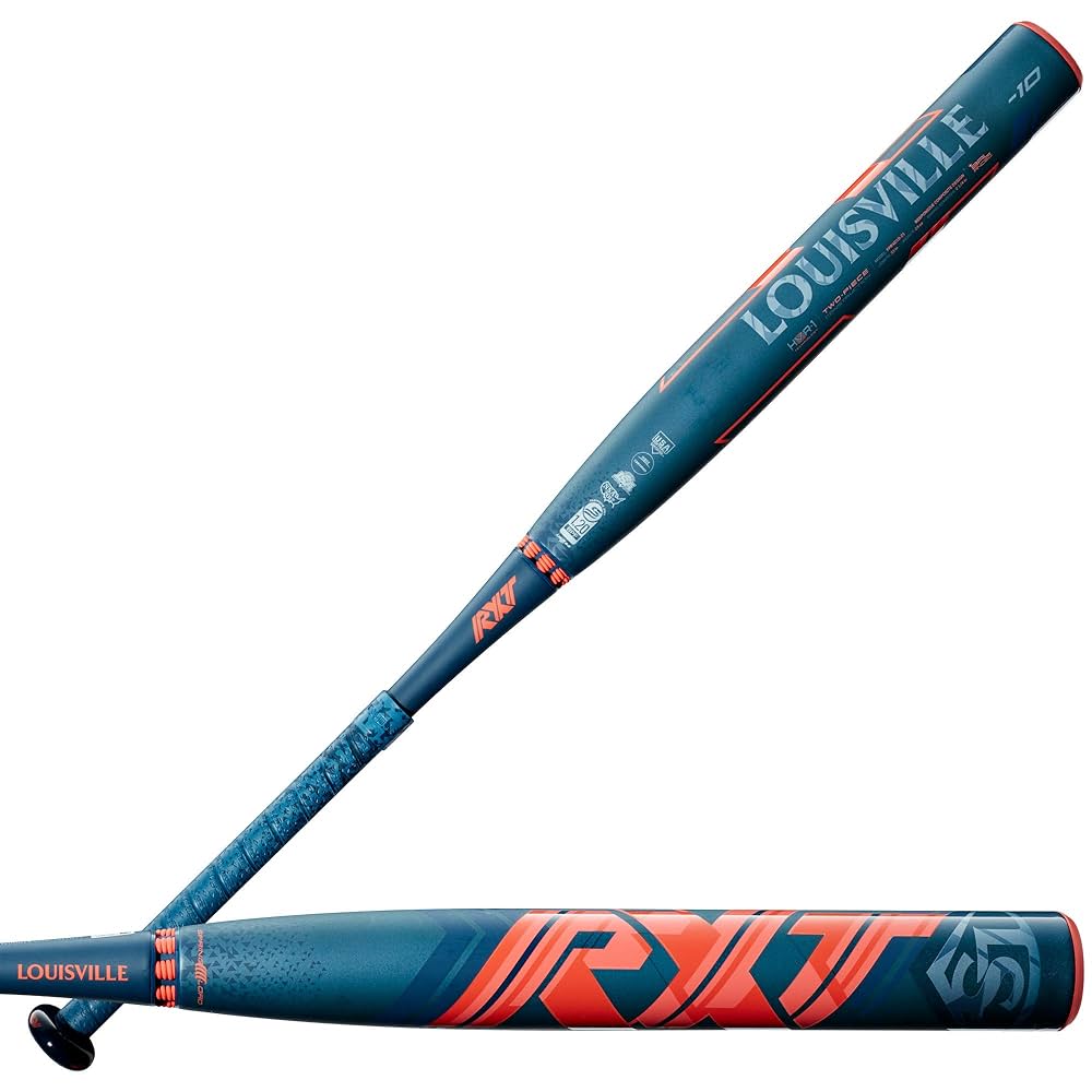 Louisville Slugger JSBB バット 34インチ 21オンス Amazon.co.jp: Louisville Slugger 2021 RXT ファストピッチ